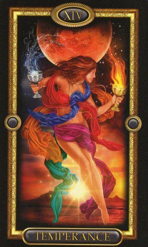 Card of the Day - Thursday, May 16, 2024