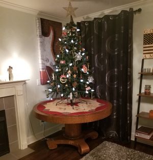 New Year's Resolutions