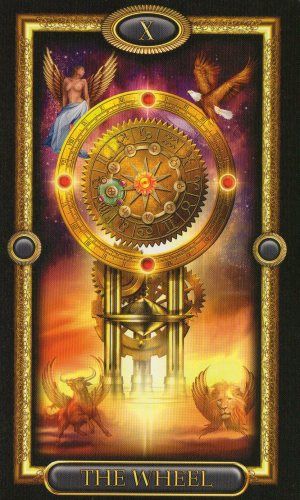 Card of the Day - Monday, May 20th, 2024