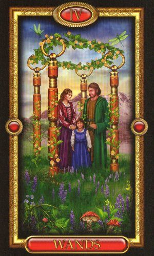 Card of the Day - Friday, May 24th, 2024