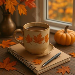 Books, Babies, & Baking: A Little Holiday Catch-Up