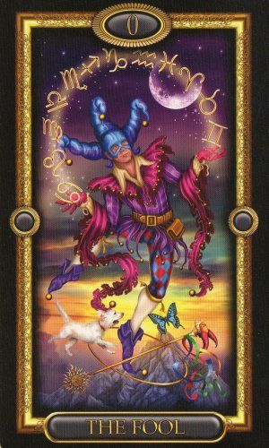 CARD OF THE DAY - Sunday, Sept. 24th, 2023