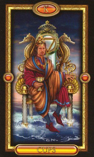 CARD OF THE DAY - Wednesday, Jan. 8th, 2025