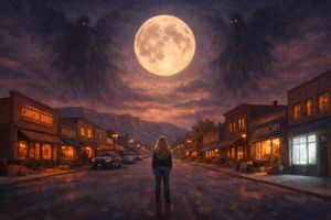 I Spent the Day Building a New Series from Scratch — Here's How It Happened