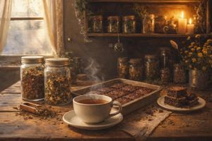 Spring Refresh and Inspiration