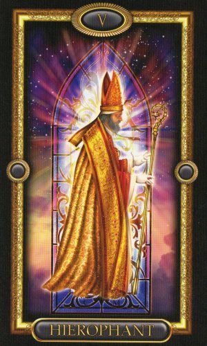 CARD OF THE DAY - Saturday, Sept. 23rd, 2023