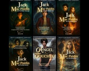 Throwback Thursday: How a Father's Story Became a Fantasy Series