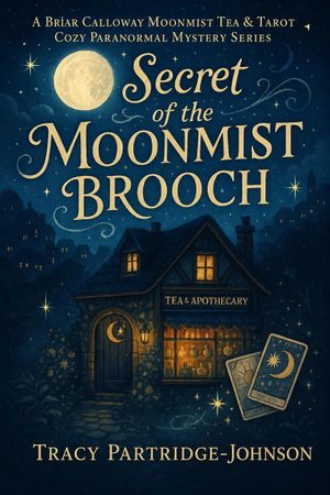 Secret of the Moonmist Brooch