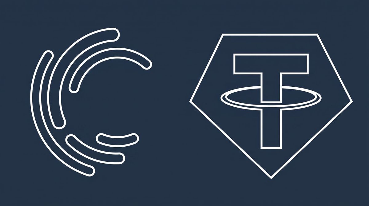 Why Tetrapolar Uses USDT on Liquid—And Not Ethereum or Tron