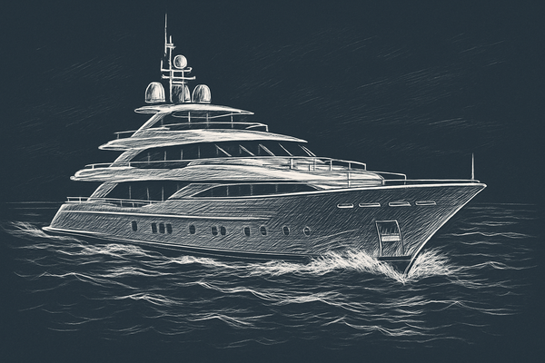 Bitcoin, Savings, Luxury Assets, and the Case for Professional Escrow