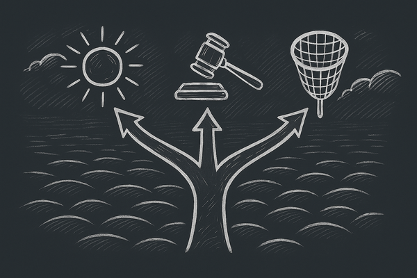 Smarter Bitcoin Escrow: Flexible Multisig Built for Real-World Deals