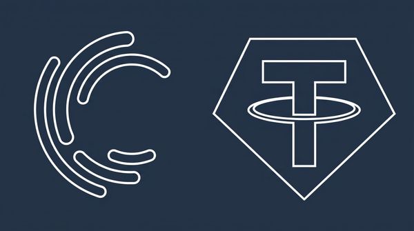 Why Tetrapolar Uses USDT on Liquid—And Not Ethereum or Tron