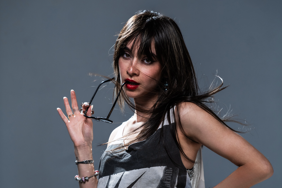 Zoe Ko Isn’t Your Girlfriend — She’s the Main Character