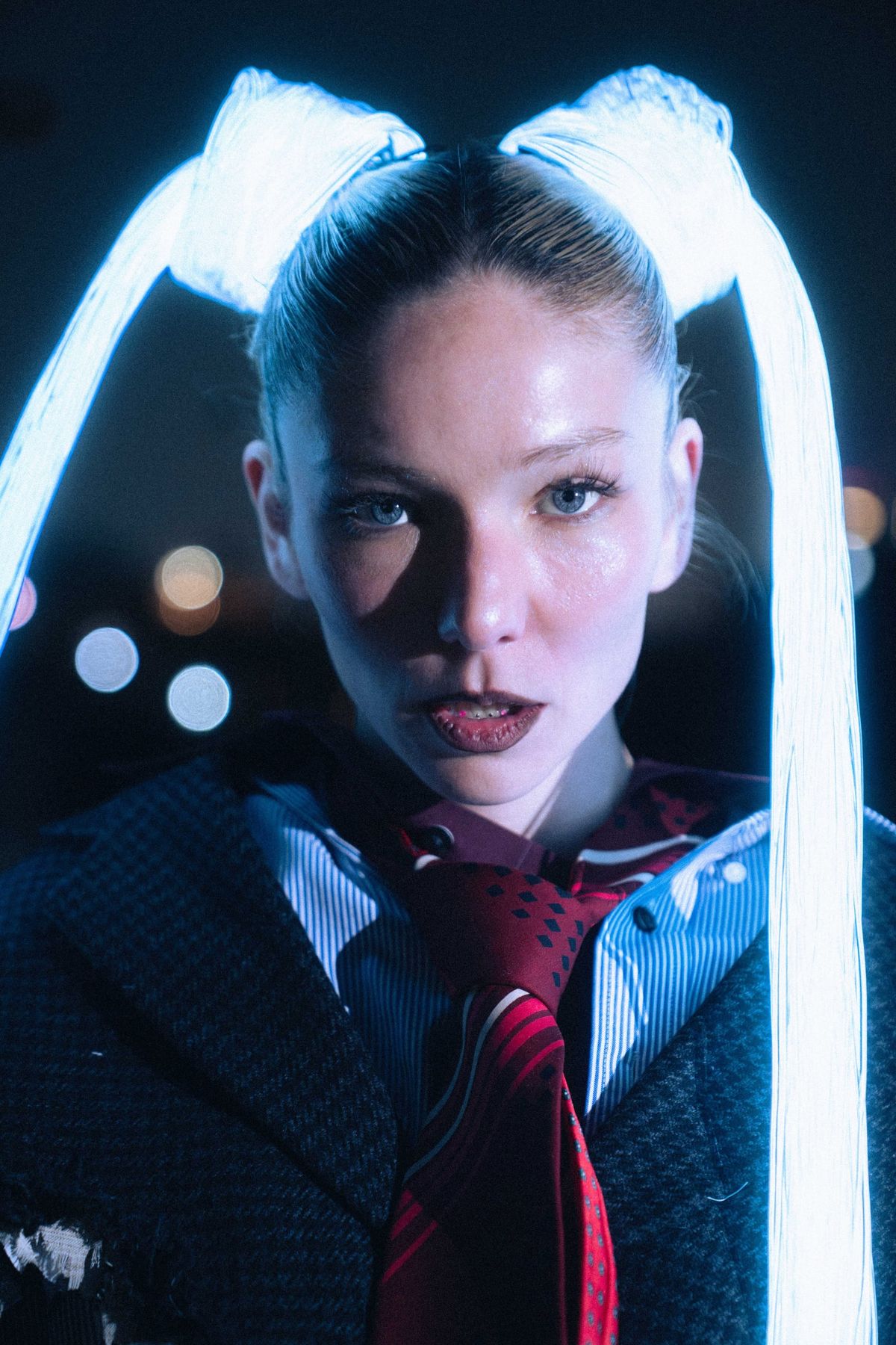 Meet Sorana, the Artist Who Wrote KATSEYE’s “PINKY UP”