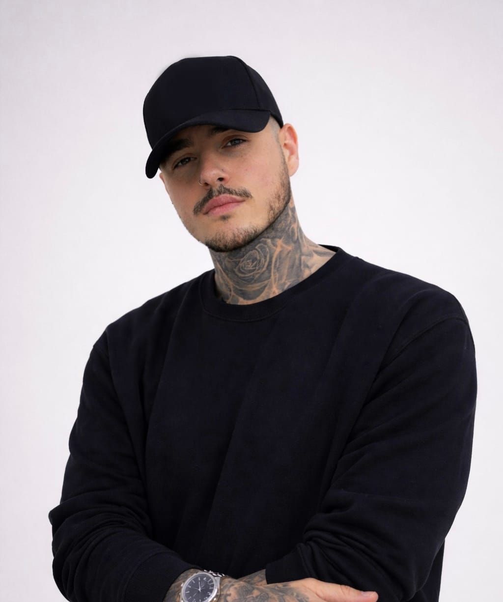 Zack Martino Learned Production on a PlayStation 2 — Now He’s Playing Lollapalooza