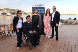 How a USC Student Director’s Thesis Film Made It to Cannes