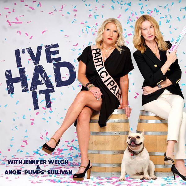 'I've Had It' Adds New Cities to Its Podcast Tour