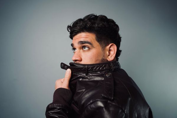 How a $2,000 Strip Club Tab Led to Vince Palmeri's Latest Single