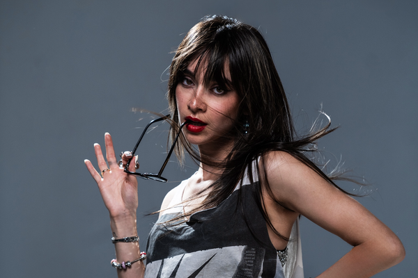 Zoe Ko Isn’t Your Girlfriend — She’s the Main Character