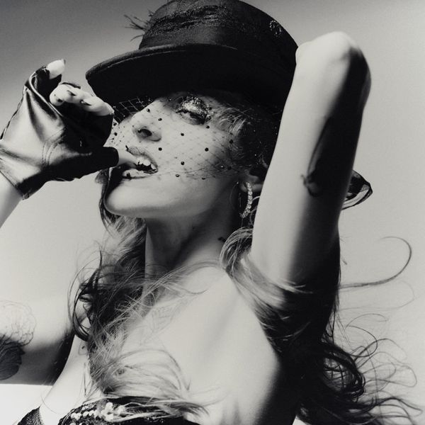 Magdalene Is Pop Music’s Savior