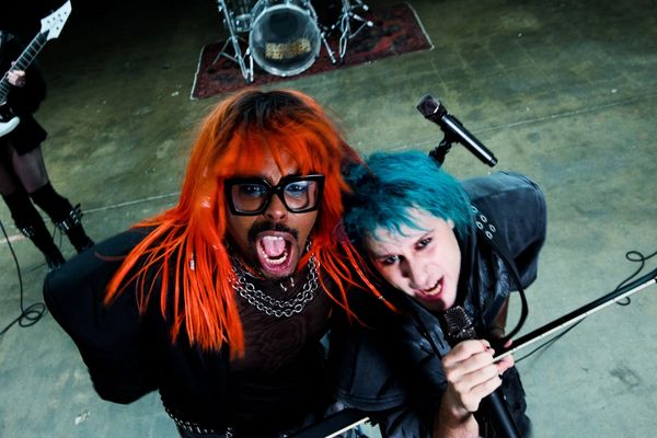 BOYR!OT Wants to ‘Trojan Horse’ Underrepresented Artists into the Music Scene