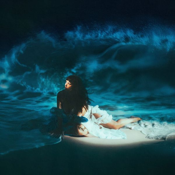 Fae Cycles Through Pain and Pleasure on Her Fourth EP, ‘the deluge’