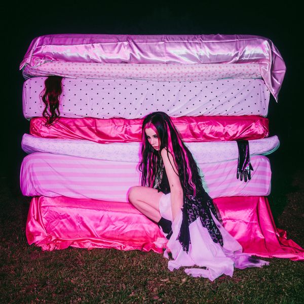 Ellise Gets Candid on ‘Bedroom Confessional’ — and Redefines Her Sound