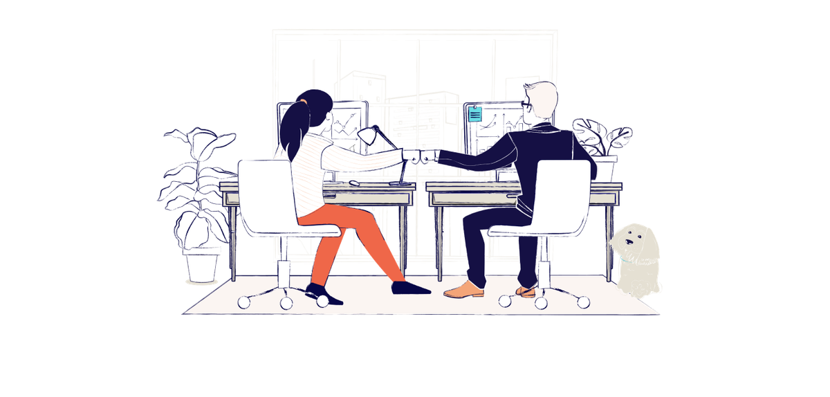 The Benefits of a Four-Day Workweek