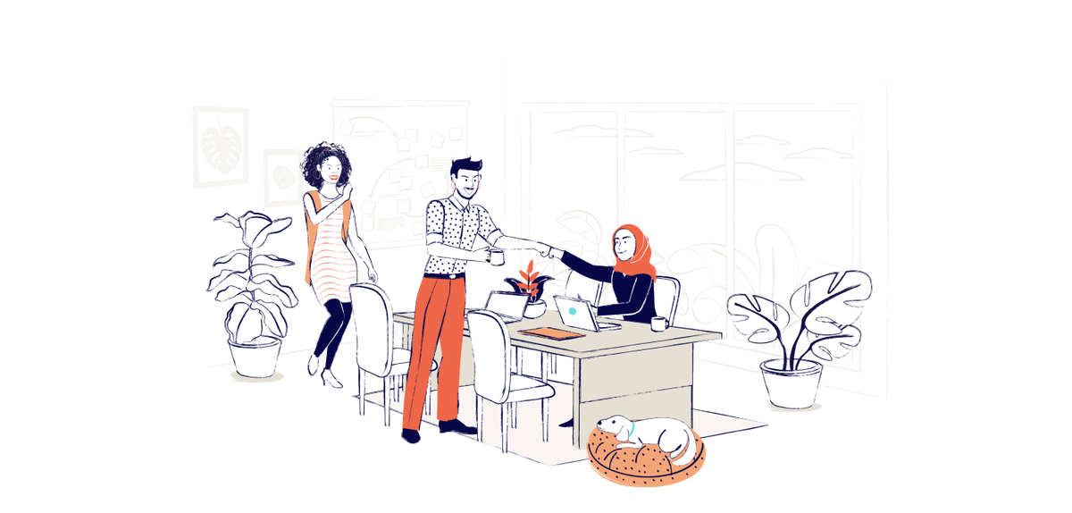 How to Build an Inclusive Workplace