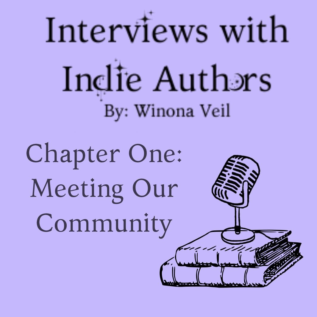 Chapter One: Meeting the Community (Part One)