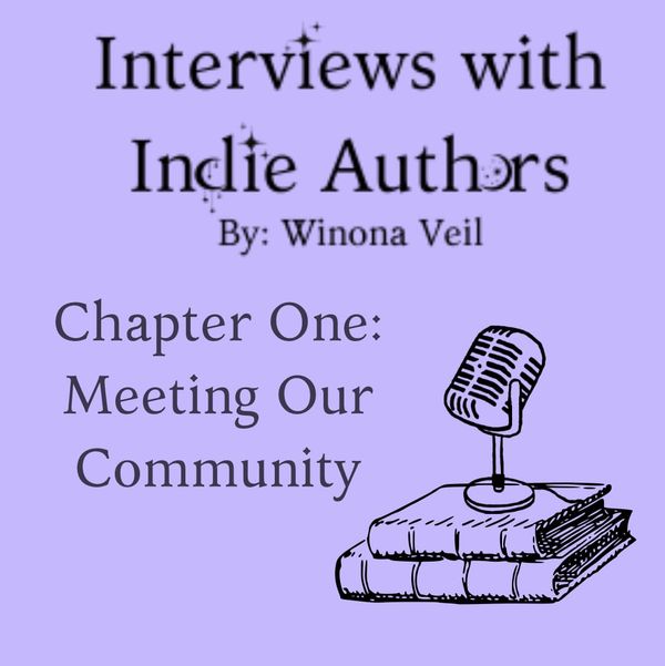 Chapter One: Meeting the Community (Part One)