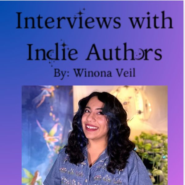 The Prologue: Meeting Winona Veil