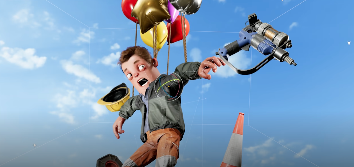 S&box vs UGC AI slop