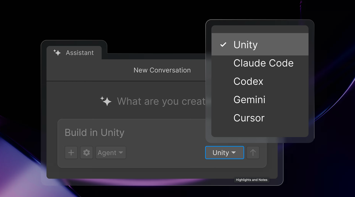 Unity’s AI opportunity is the harness, not the model