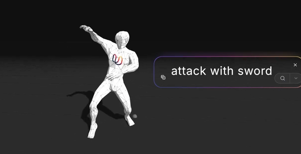 Uthana is solving animation's last bottleneck, for now