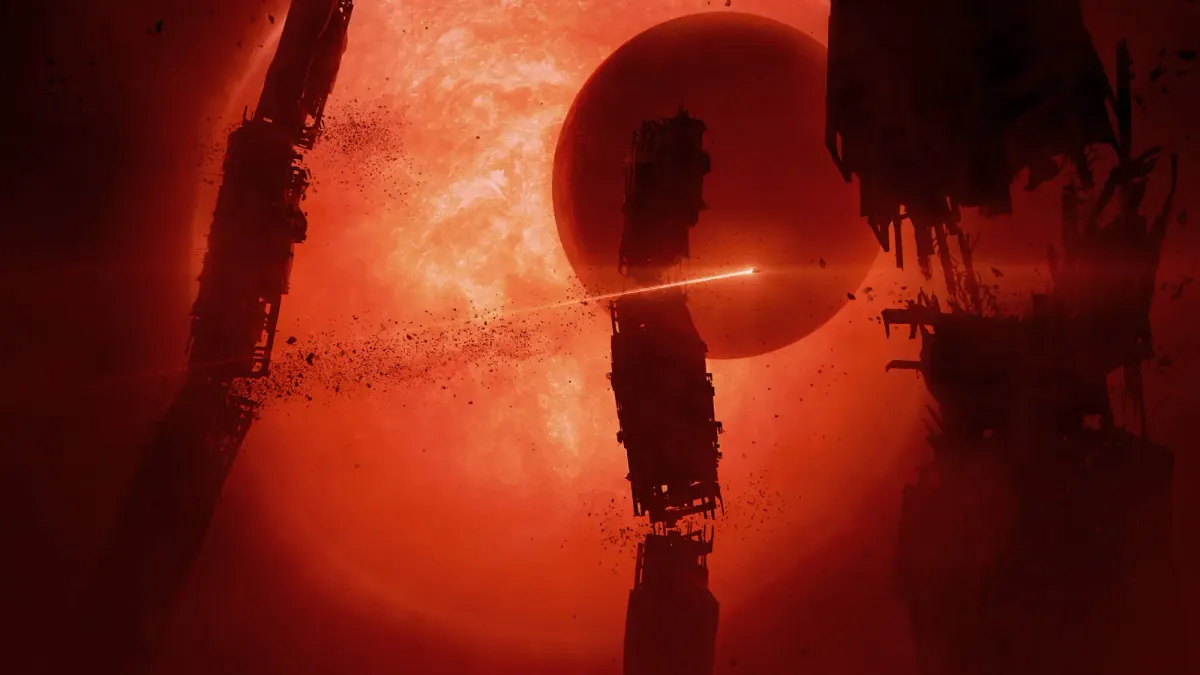 Smarter agents and catastrophic forgetting. Deconstructing the DeepMind-EVE Online deal