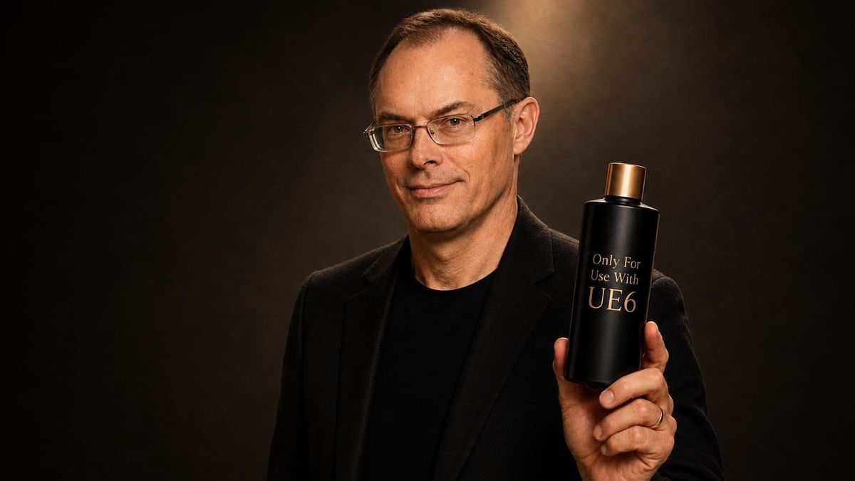 Tim Sweeney's bet is AI supercharges the Fortnite ecosystem