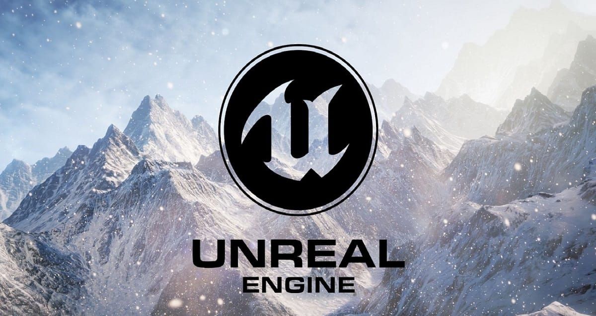 What does Epic's UE6 announcement say about AI?