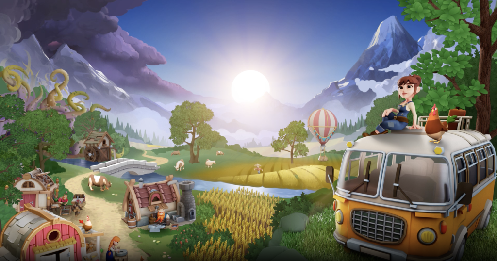 How InnoGames used AI; not for growth but long-tail profitability