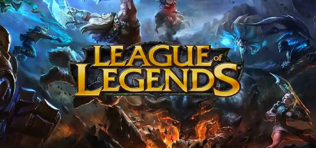 Tencent shipped AI in League of Legends while Gamescom awarded itself points for abstinence