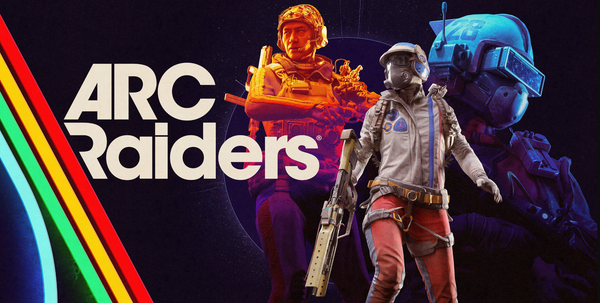 A better ARCument for game AI