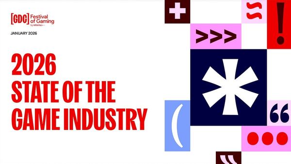 Why trust GDC’s 2026 report when it didn’t include Claude Code?