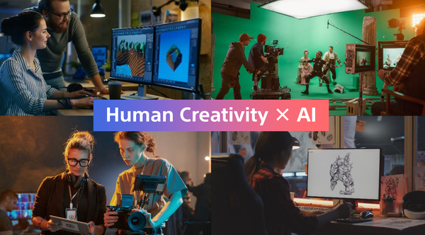 Sony is aggressively deploying AI, not genAI