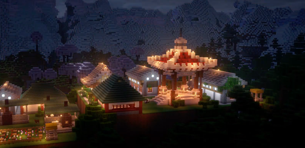 The gap between prompting a world in Minecraft and building one that works