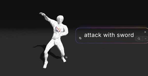 Uthana is solving animation's last bottleneck, for now