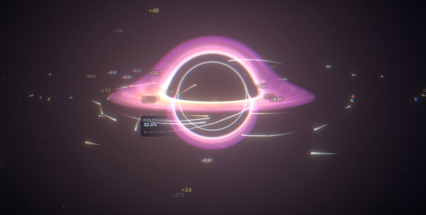 Steam's AI dilemma manifests in How To Grow a Black Hole