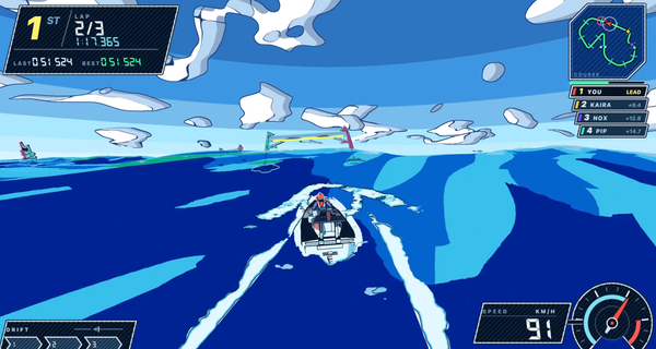 How much does it cost to 'Gauntlet Loop' prompt a game?