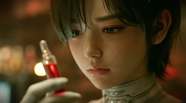 The most-watched Stellar Blade video is the one many hate