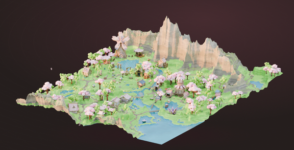 Why Tencent's AI World-Builder Hy3D WorldClaw relies on Claude