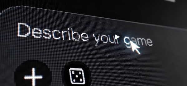 Google partners with Unity for text prompt platform Playground